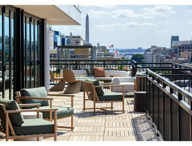 Kimpton Banneker Hotel by IHG hotel detail image 1