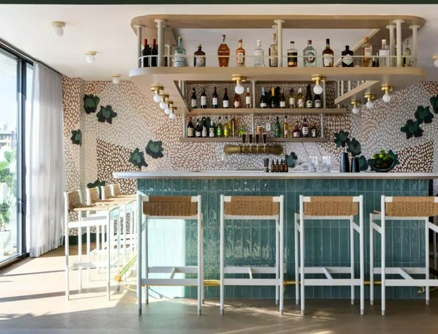 Kimpton Banneker Hotel by IHG hotel detail image 2