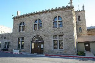 Best Western Northwest Lodge hotel detail image 1