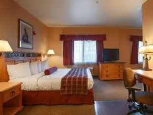 Best Western Northwest Lodge hotel detail image 3