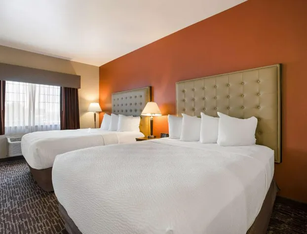 Best Western Northwest Lodge hotel detail image 3