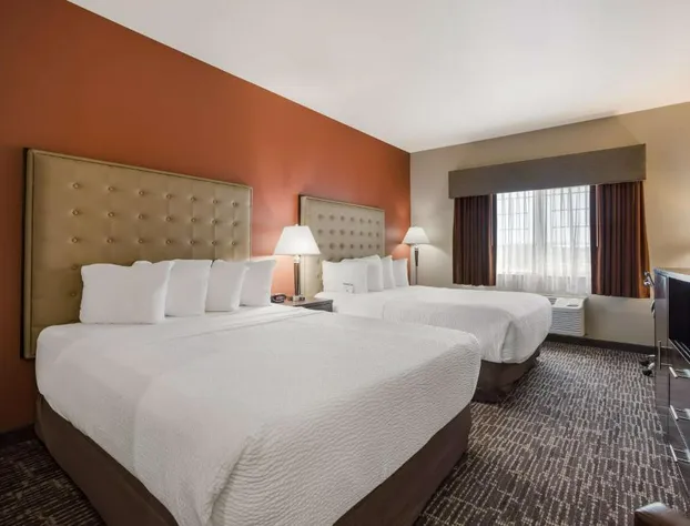 Best Western Northwest Lodge hotel detail image 4