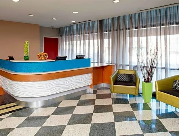 SpringHill Suites Chicago O'Hare by Marriott hotel detail image 2