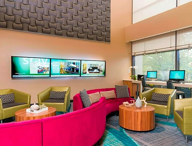 SpringHill Suites Chicago O'Hare by Marriott hotel detail image 3