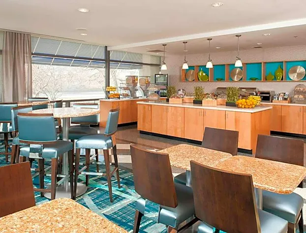 SpringHill Suites Chicago O'Hare by Marriott hotel detail image 4