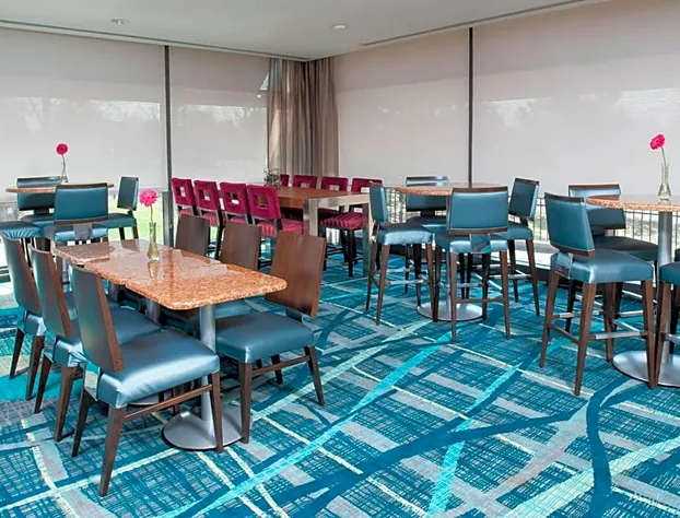 SpringHill Suites Chicago O'Hare by Marriott hotel detail image 4