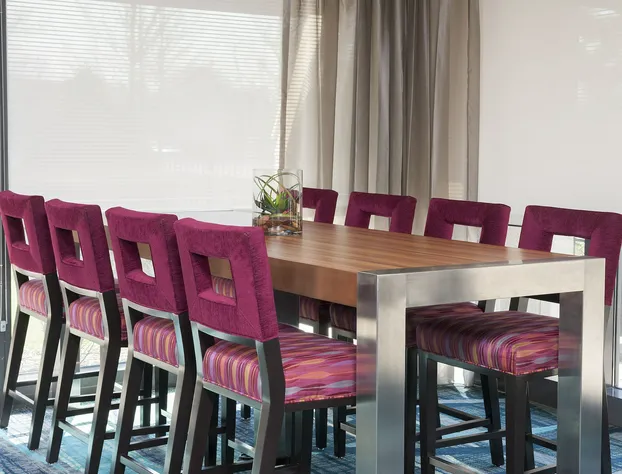 SpringHill Suites Chicago O'Hare by Marriott hotel detail image 4