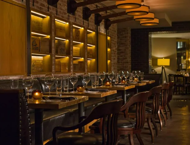 The Mayflower Hotel, Autograph Collection hotel detail image 4