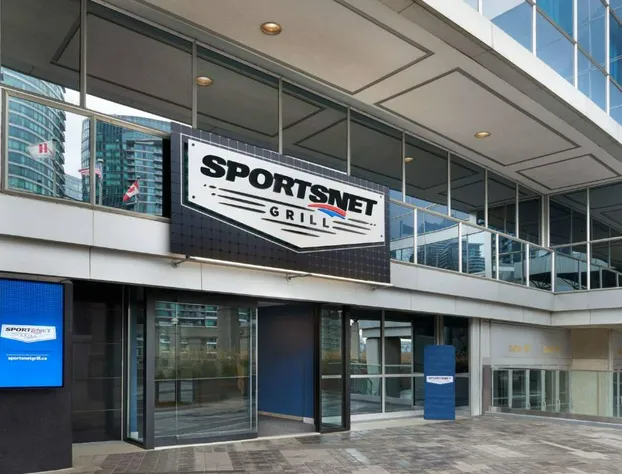 Toronto Marriott City Centre Hotel hotel detail image 1