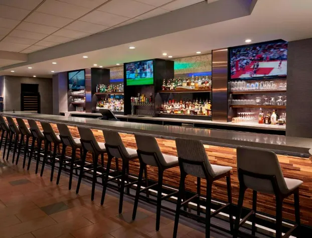 Toronto Marriott City Centre Hotel hotel detail image 4