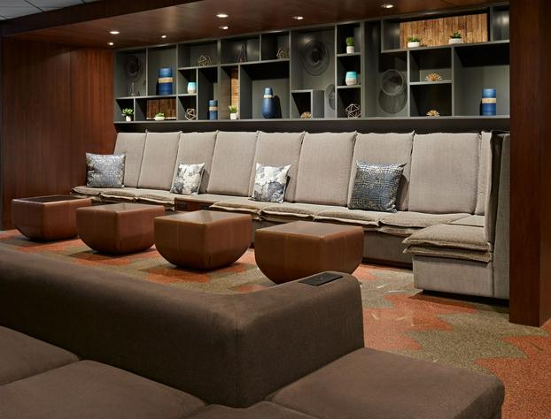Toronto Marriott City Centre Hotel hotel detail image 4
