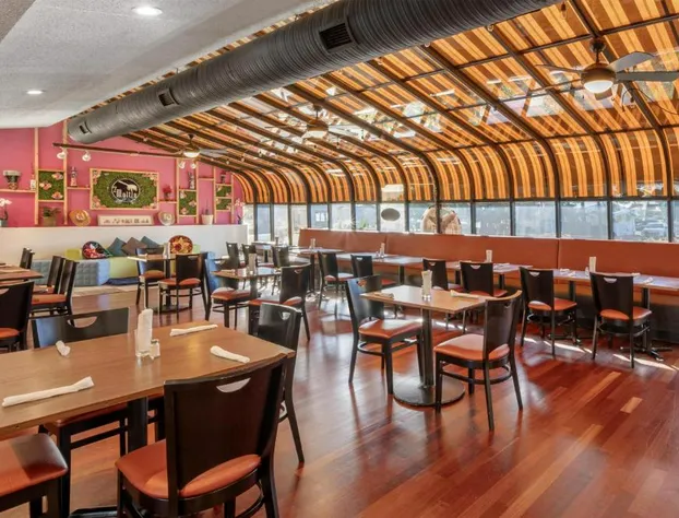 Best Western Battlefield Inn hotel detail image 2