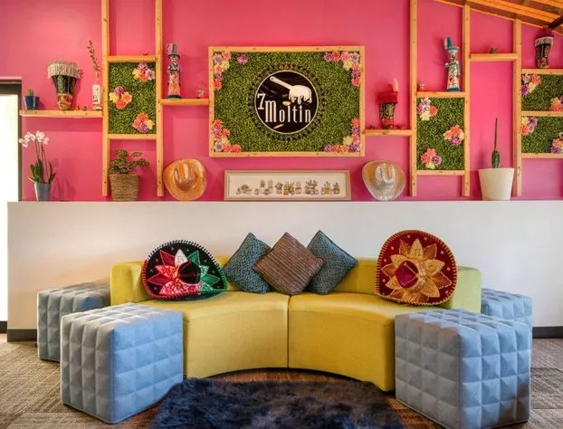 Best Western Battlefield Inn hotel detail image 3