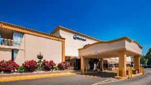 Best Western Battlefield Inn hotel detail image 2