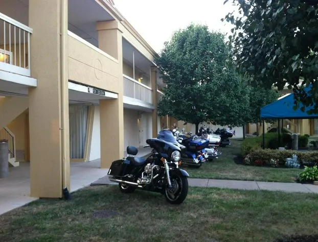 Best Western Battlefield Inn hotel detail image 3