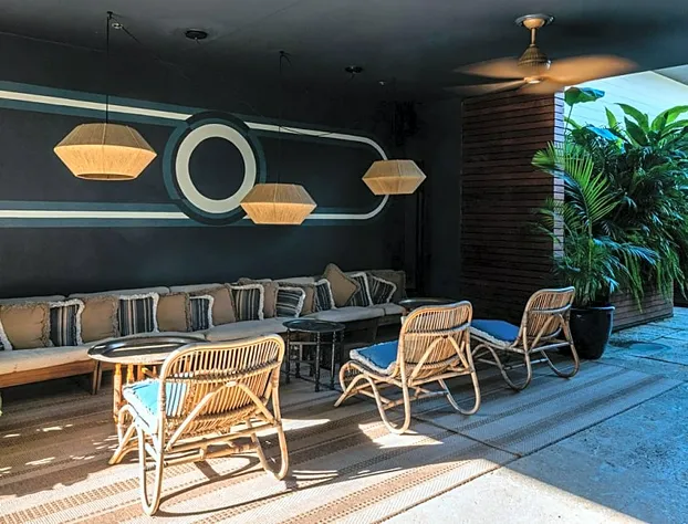 Life House Collins Park (former Vintro Hotel) hotel detail image 1