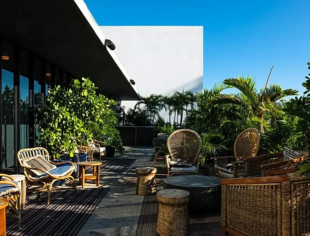 Life House Collins Park (former Vintro Hotel) hotel detail image 3