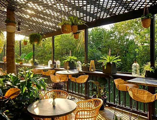 Life House Collins Park (former Vintro Hotel) hotel detail image 4