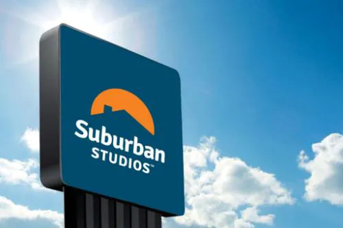 Suburban Studios Indianapolis Northwest - College Parks hotel hero