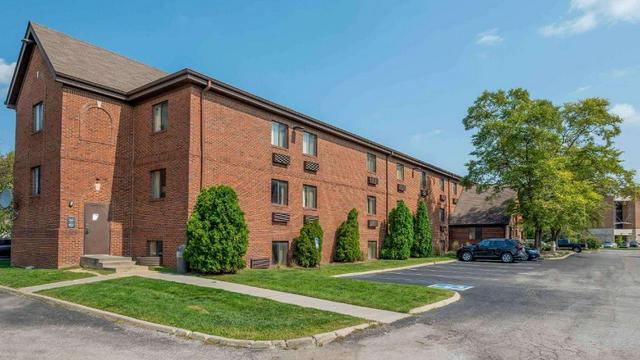 Extended Stay America Suites Indianapolis NW College Park hotel detail image 3