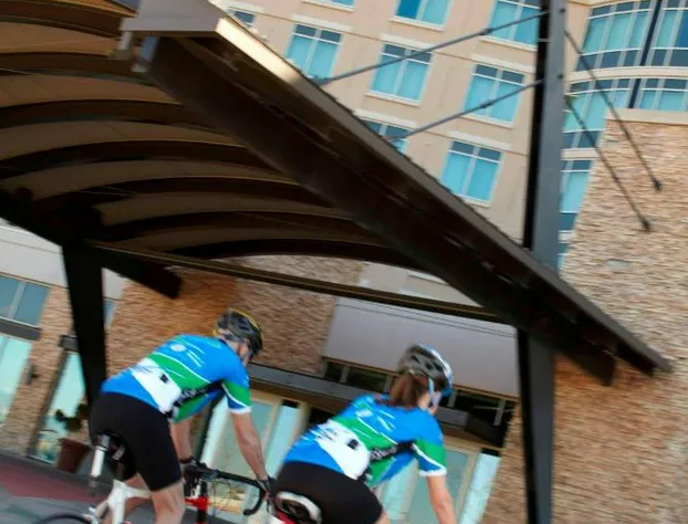 Renaissance Boulder FlatIron Hotel hotel detail image 2