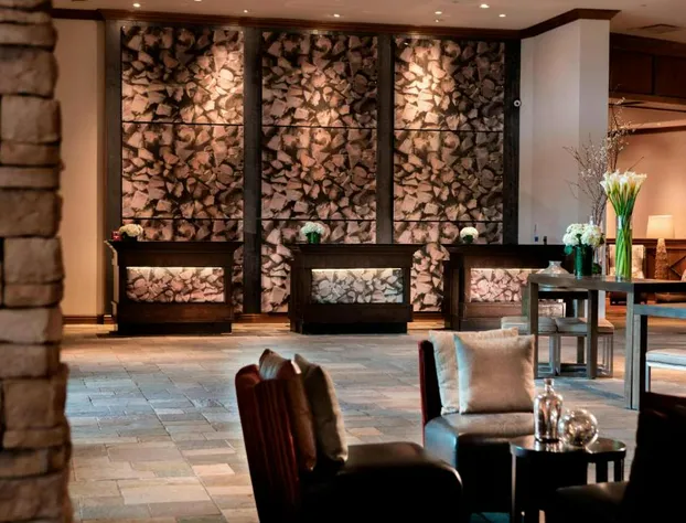 Renaissance Boulder FlatIron Hotel hotel detail image 3