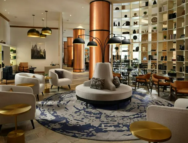 Renaissance Boulder FlatIron Hotel hotel detail image 4