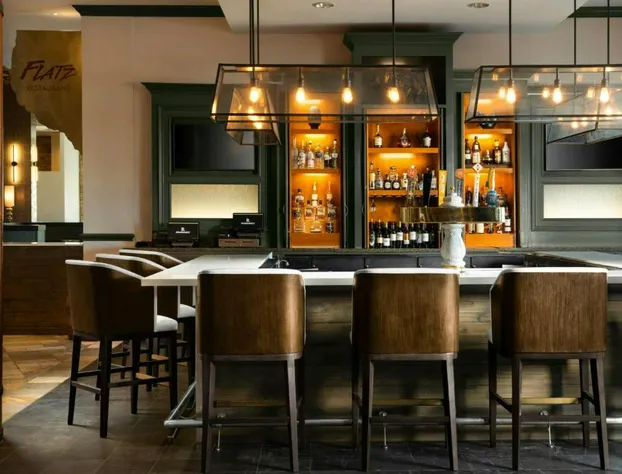 Renaissance Boulder FlatIron Hotel hotel detail image 1