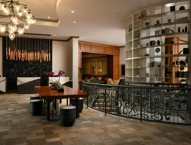 Renaissance Boulder FlatIron Hotel hotel detail image 4