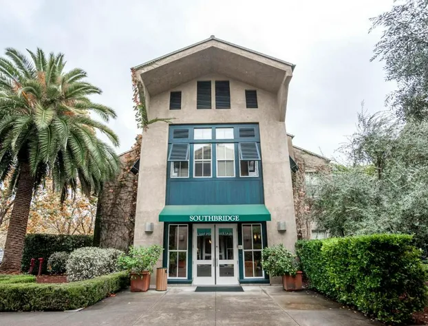 Southbridge Napa Valley hotel detail image 1
