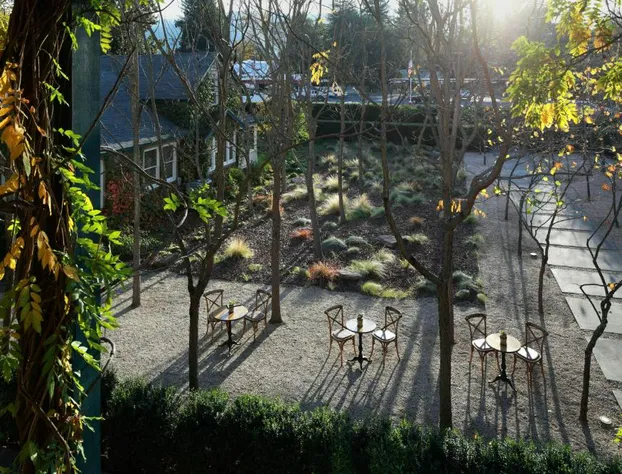 Southbridge Napa Valley hotel detail image 2