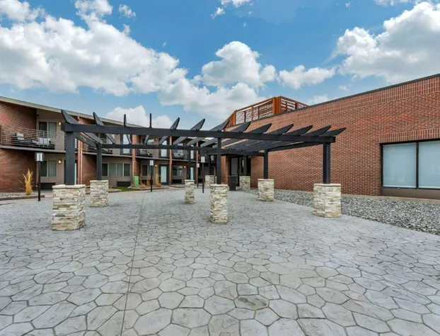 Best Western Premier Denver East hotel detail image 1