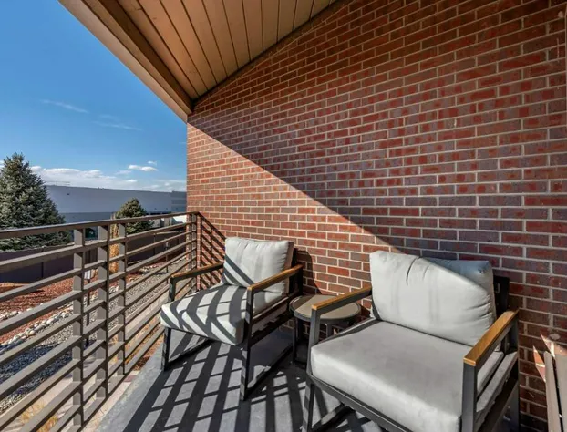 Best Western Premier Denver East hotel detail image 4