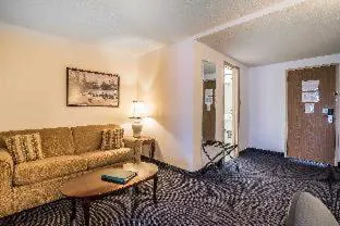 Quality Inn & Suites Albany Airport hotel detail image 3