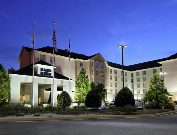 Homewood Suites by Hilton Chesapeake-Greenbrier hotel detail image 1