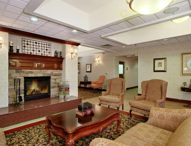 Homewood Suites by Hilton Chesapeake-Greenbrier hotel detail image 4