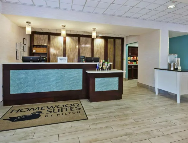 Homewood Suites by Hilton Chesapeake-Greenbrier hotel detail image 4