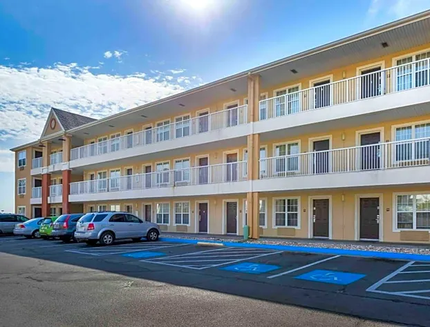 Extended Stay America Suites - Tulsa - Central hotel detail image 1