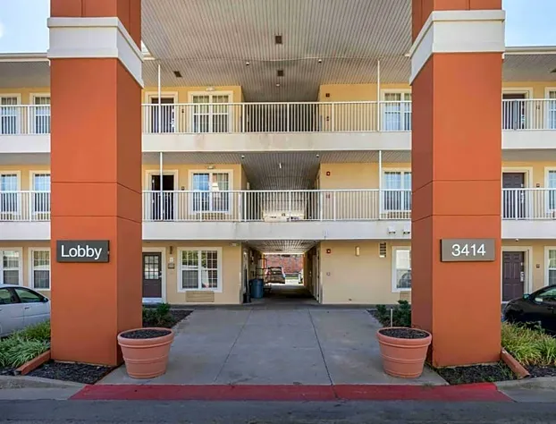 Extended Stay America Suites - Tulsa - Central hotel detail image 2