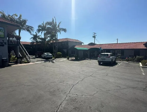 Garden Inn & Suites hotel detail image 3