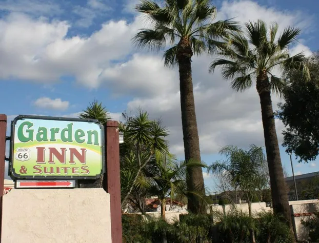 Garden Inn & Suites hotel detail image 4