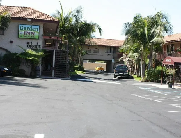 Garden Inn & Suites hotel detail image 3