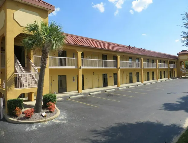 Fairview Inn and Suites hotel detail image 2