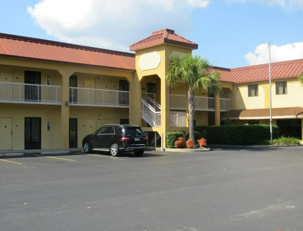 Fairview Inn and Suites hotel detail image 3