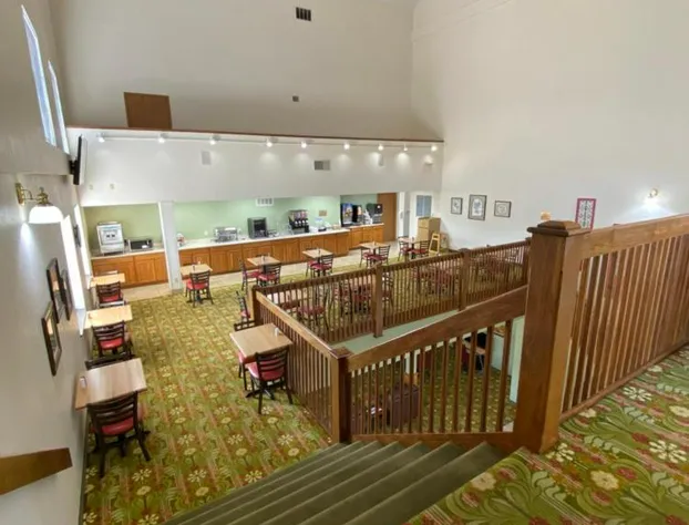 Brookwood Inn hotel detail image 3
