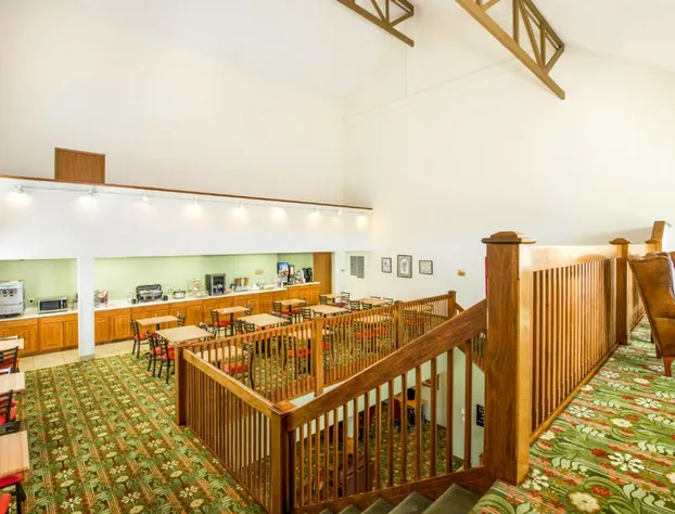 Brookwood Inn hotel detail image 4