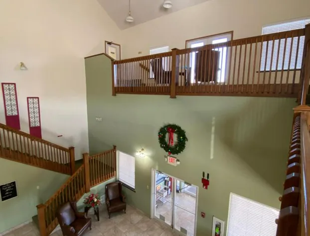 Brookwood Inn hotel detail image 2