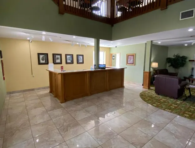 Brookwood Inn hotel detail image 3