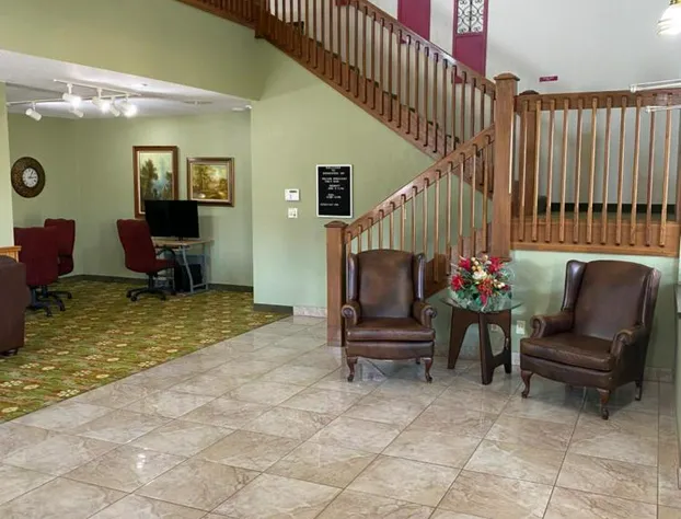 Brookwood Inn hotel detail image 4