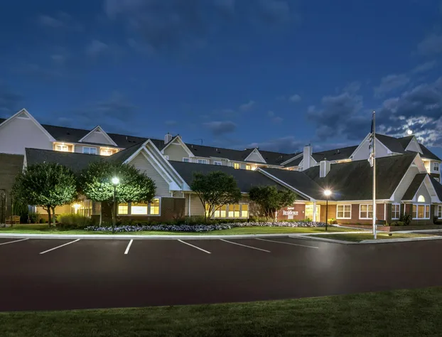 Residence Inn Cranberry Township Pittsburgh by Marriott hotel detail image 1